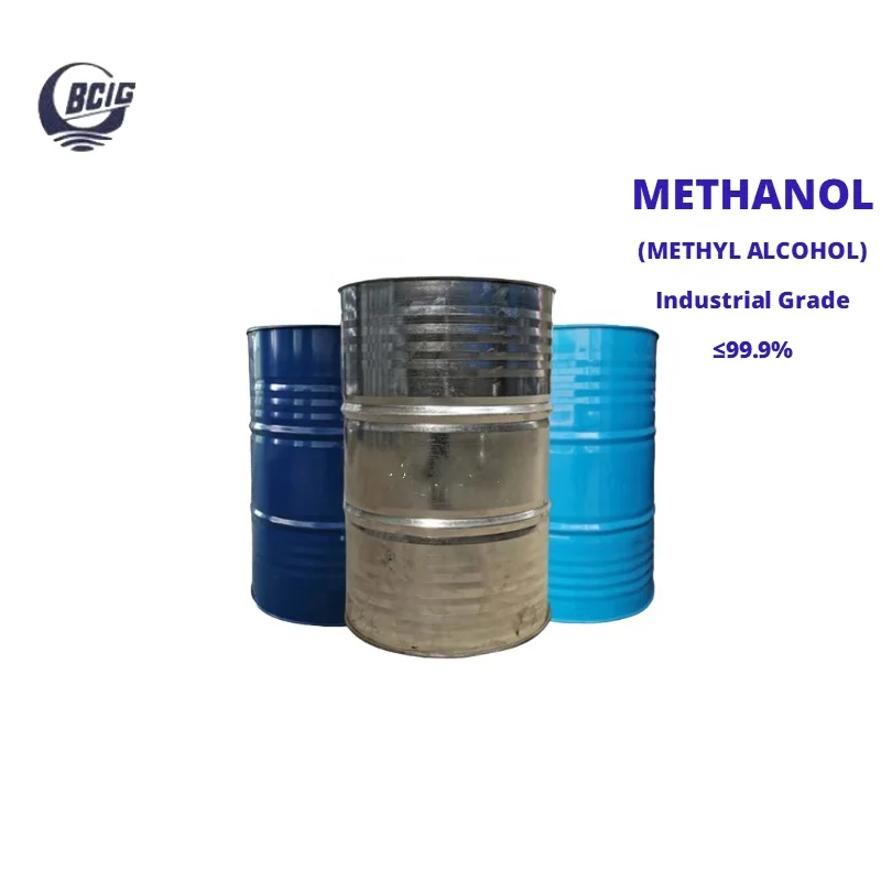 methanol fuel cell car