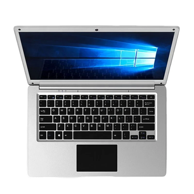 
 Оптовая продажа ld14 китайская фабрика Atom z8350 четырехъядерный Оригинальный Новый ноутбук 14 дюймов Тонкий и легкий ноутбук  