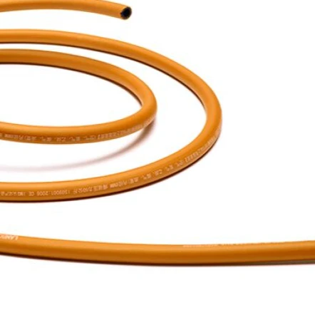 NBR LPG Hose 1/2' 30m 300PSI W.P.  LPG Gas Hose RMA class A oil-resistant Flame-resistant