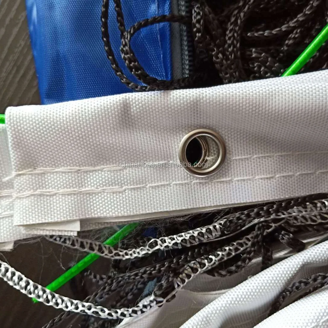 Wholesale Volleyball Ball Net High Quality Best Low Price Net PE Material Volleyball Net