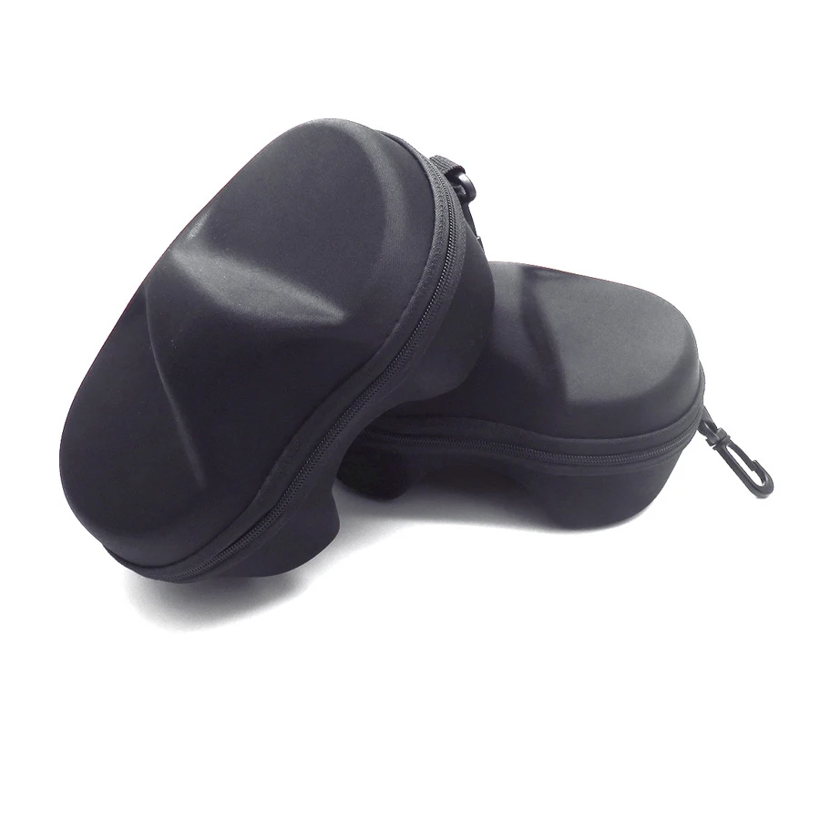 Custom Logo EVA Scuba  Diving Mask Box Protective Container Case Snorkel Swimming Glasses Storage Box