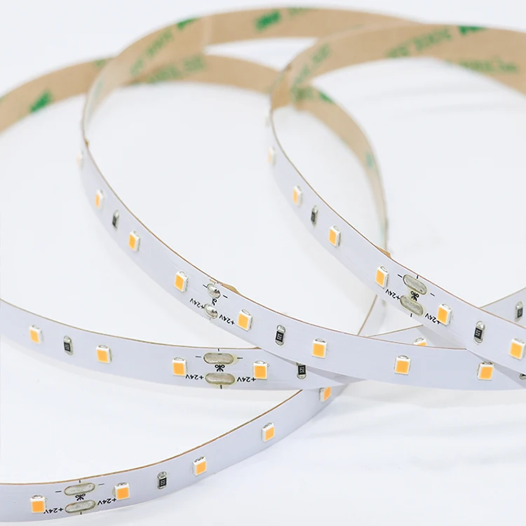 5meters/roll Flexible IP20 8mm wide 30LEDS SMD2835 Led Strip 12v Led Light Strips