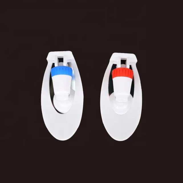 Пластиковый водопроводный кран для диспенсера воды TP012