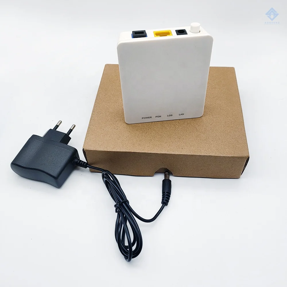 1GE GPON ONT Modem HG8310M XPON ONU Huawei Gpon Epon Onu