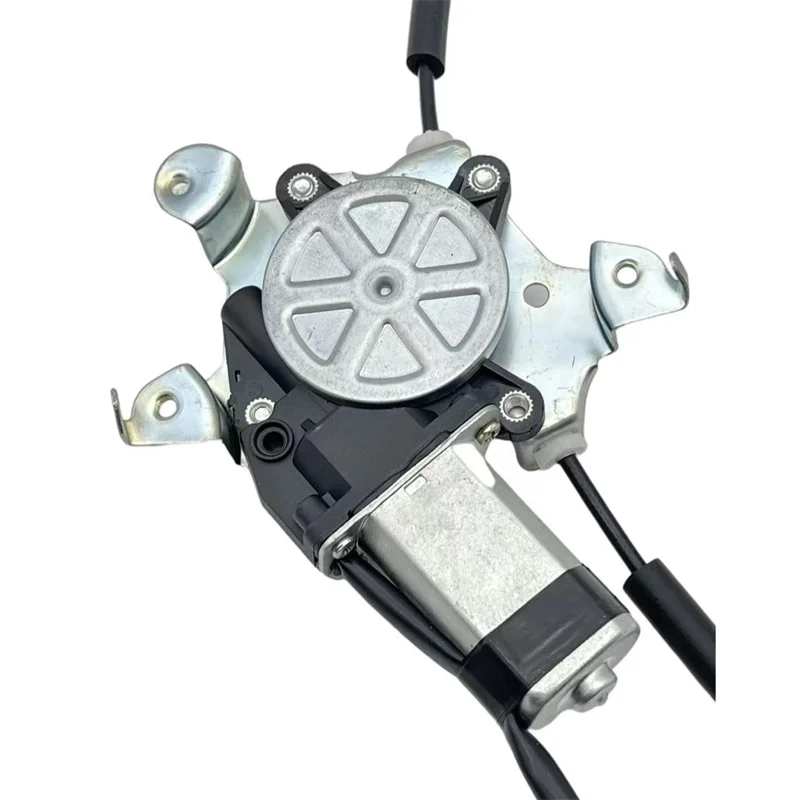 Good quality Auto parts for Nissan RUI QI pickup P11 lifter door window regulator with motor