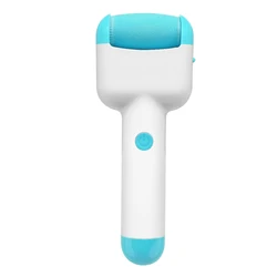 2021 Hot selling Electric rechargeable pedicure care set dermabrasion pedicure device