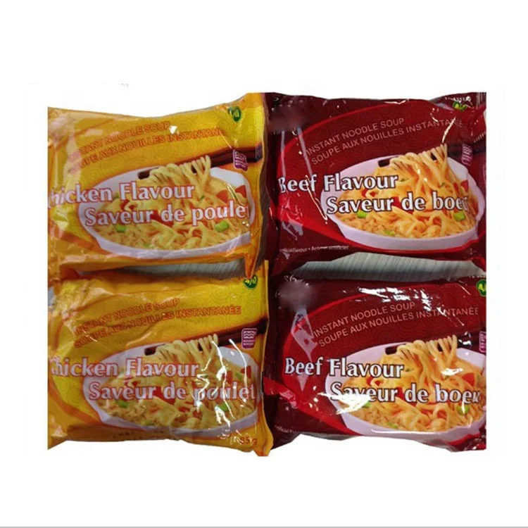 Wholesale Cup Ramen Noodles Japanese Style Ramen instant noodle soup vietnam instant noodle