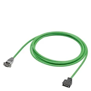 6FX3002-2DB12 Genuine imported V90 encoder cable 6FX3002-2DB12/2DB20-1AD0/1AF0/1BA0/1CA0 from Germany for sale