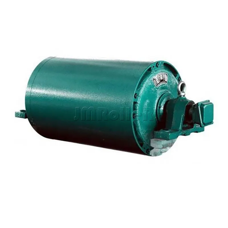 take up pulley conveyor pulley lagging price steel rubber pulley roller drum motor roller for belt conveyor