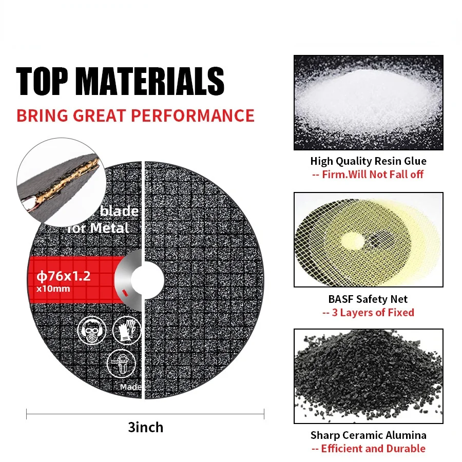 Лидер продаж, режущее колесо, отрезной диск, абразивный шлифовальный круг