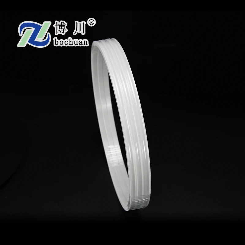 Hot Sell Hot Pressing Boron Nitride Ceramic Rings Break Rings