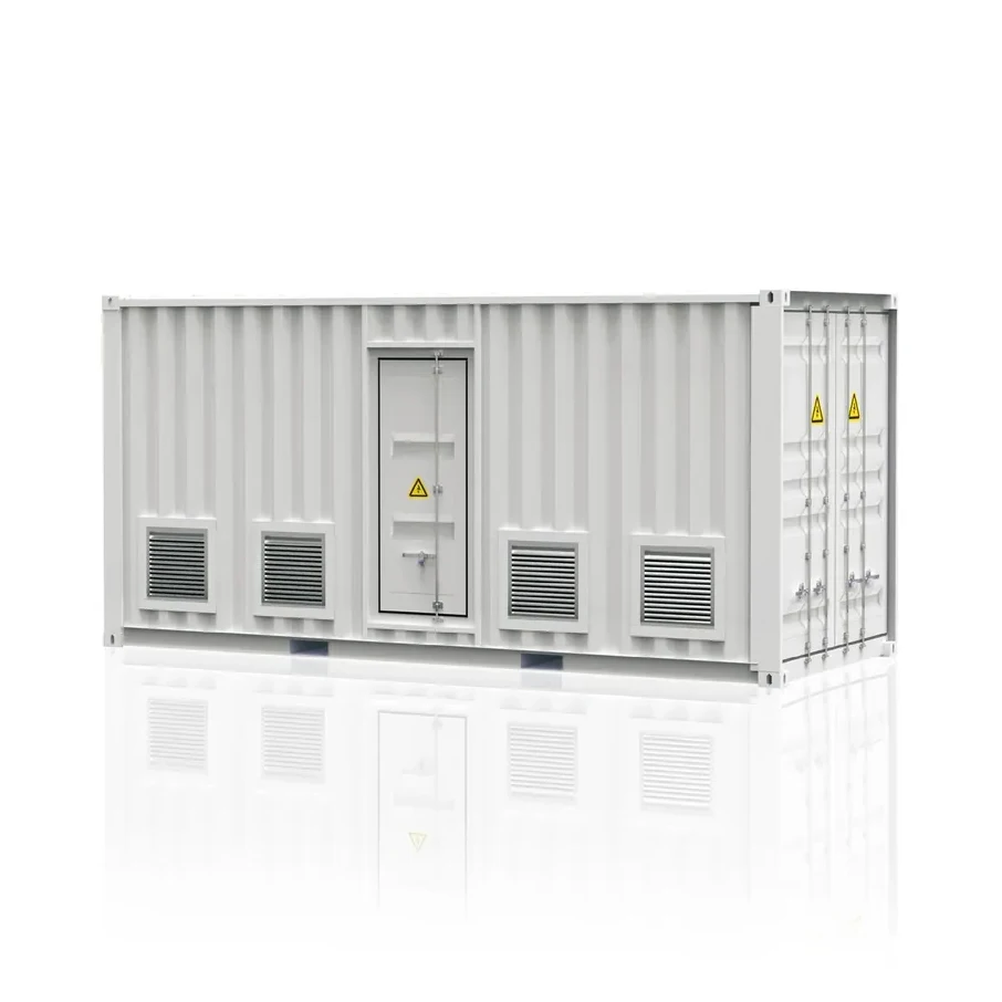 Essolx 120kw 240kw 500kw BESS LiFePO4 Lithium Ion Battery Hybrid Energy Storage System Container