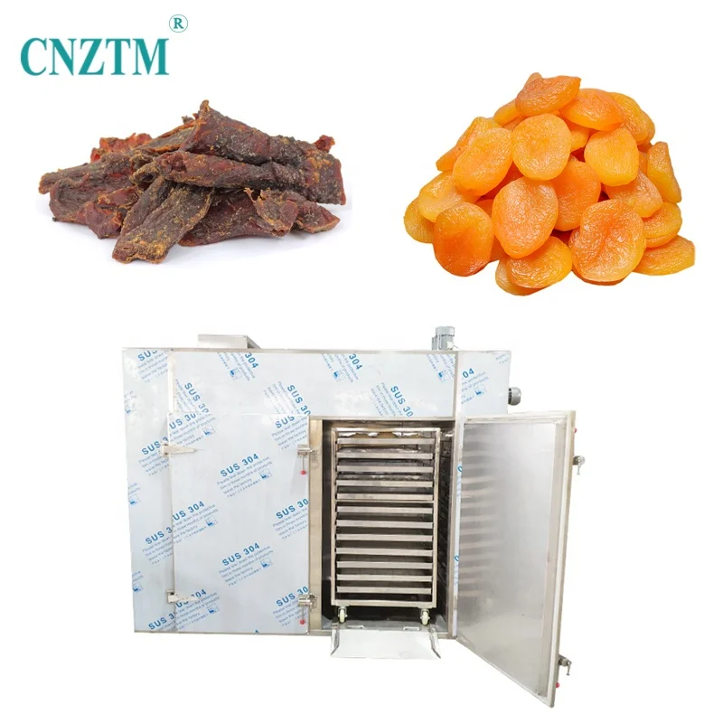 OEM Large Capacity Low Temperature Industrial Herb Fish Mushroom Pet Dog Food Powder Red Dates Apple Vacuum Food Freeze Dryer