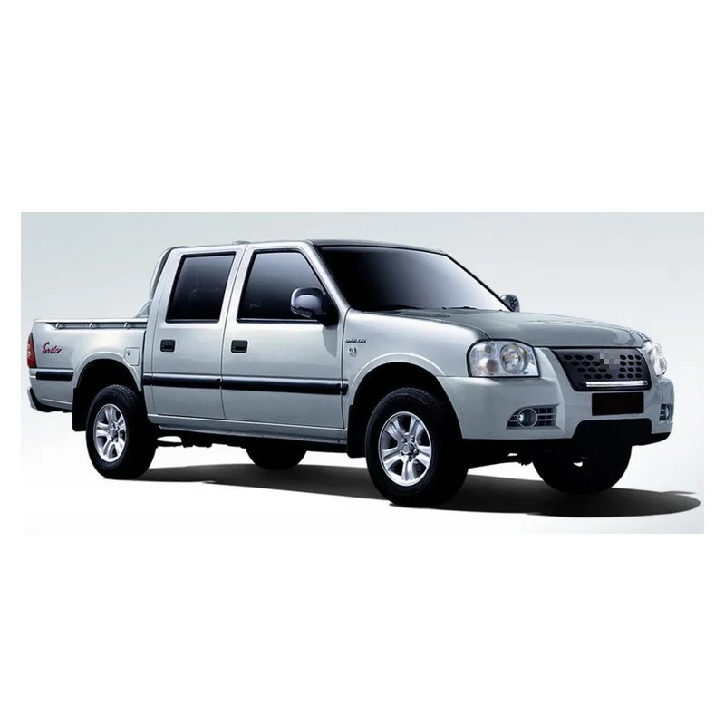 Hot Selling Fashion Wholesale Chinese Auto Spare Parts And Accessories For Gwm Pickup Auto Parts