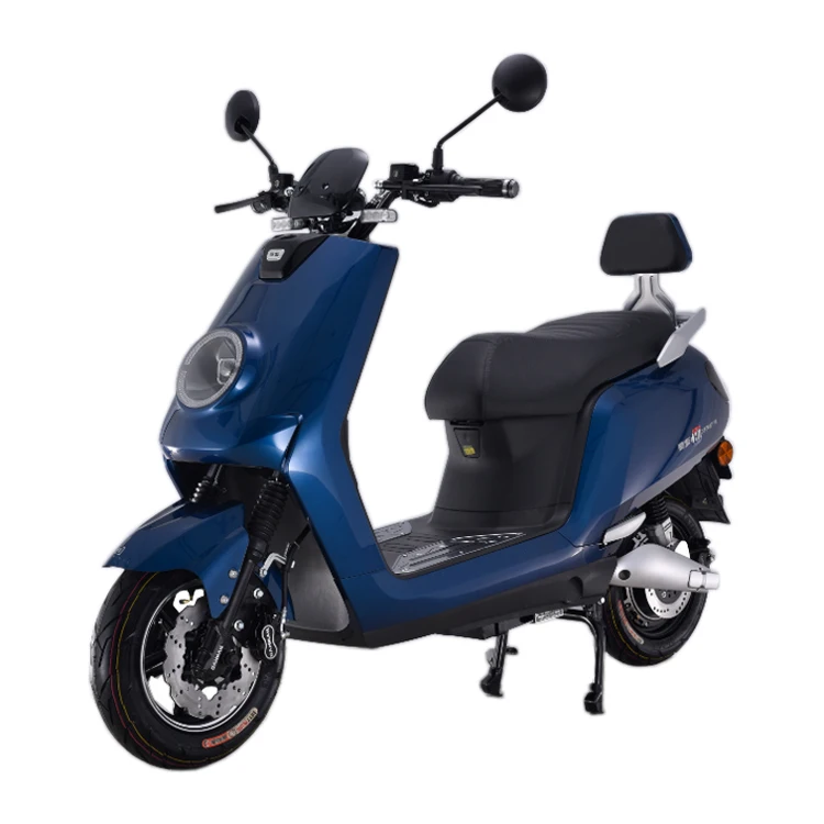 VIMODE other motorcycles 1000w long range electric moped scooters for adult at a good price
