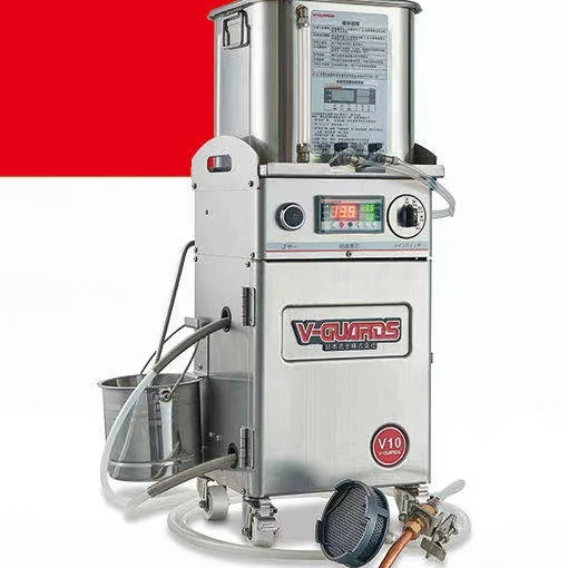 Контроллер вязкости чернил или