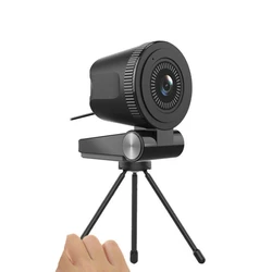 4K Auto Focus C180 Meeting Live Broadcast Network High-Definition Computer