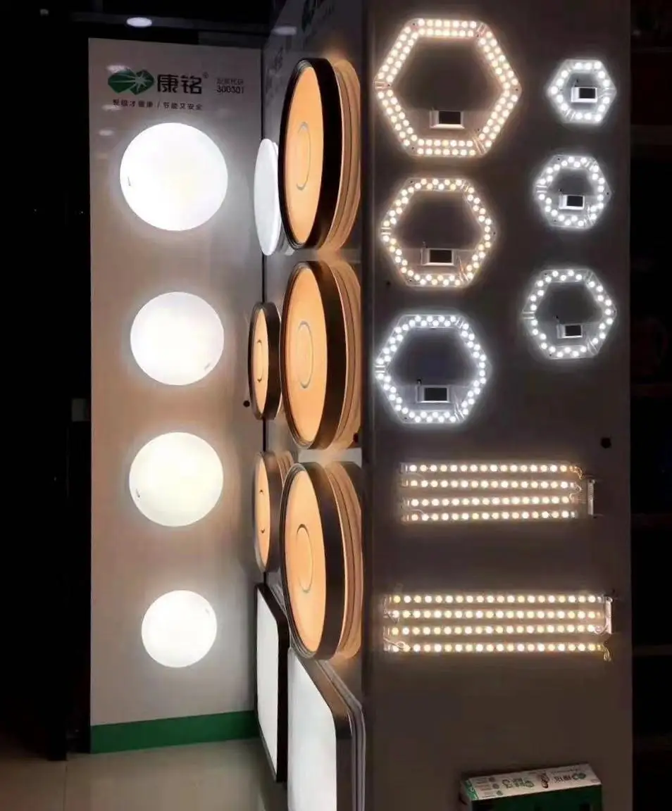 
quality fashion LED module Light for ceiling light, LED ceiling bulb suit 