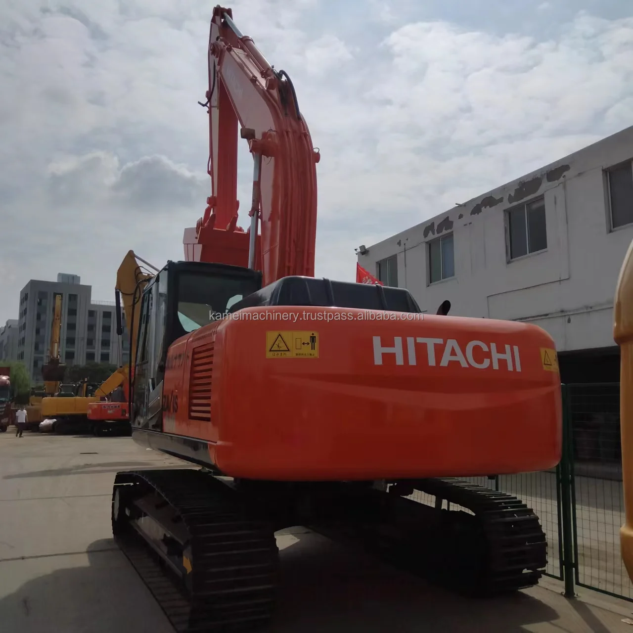 Hitachi zaxis 240-3 24 тонны подержанный экскаватор оригинальный японский ZX200-3 ZX200-5G EX200-5 ZX240