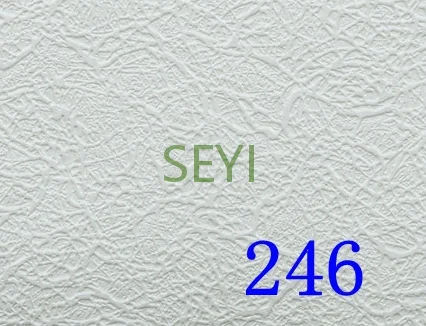 2025 gypsum board pvc facing ceiling for home apartment theater office gypsum board Apartment use for gypsum board