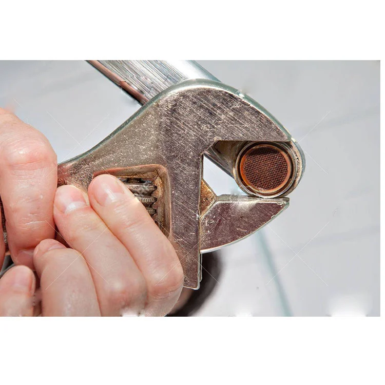 Affordable High Quality Quality Factory Solar Tool Labor Saving Wrench Spanner Wrench
