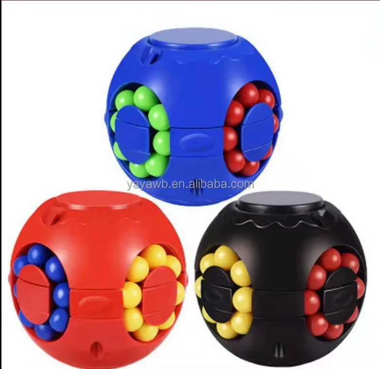 led fidget spinner