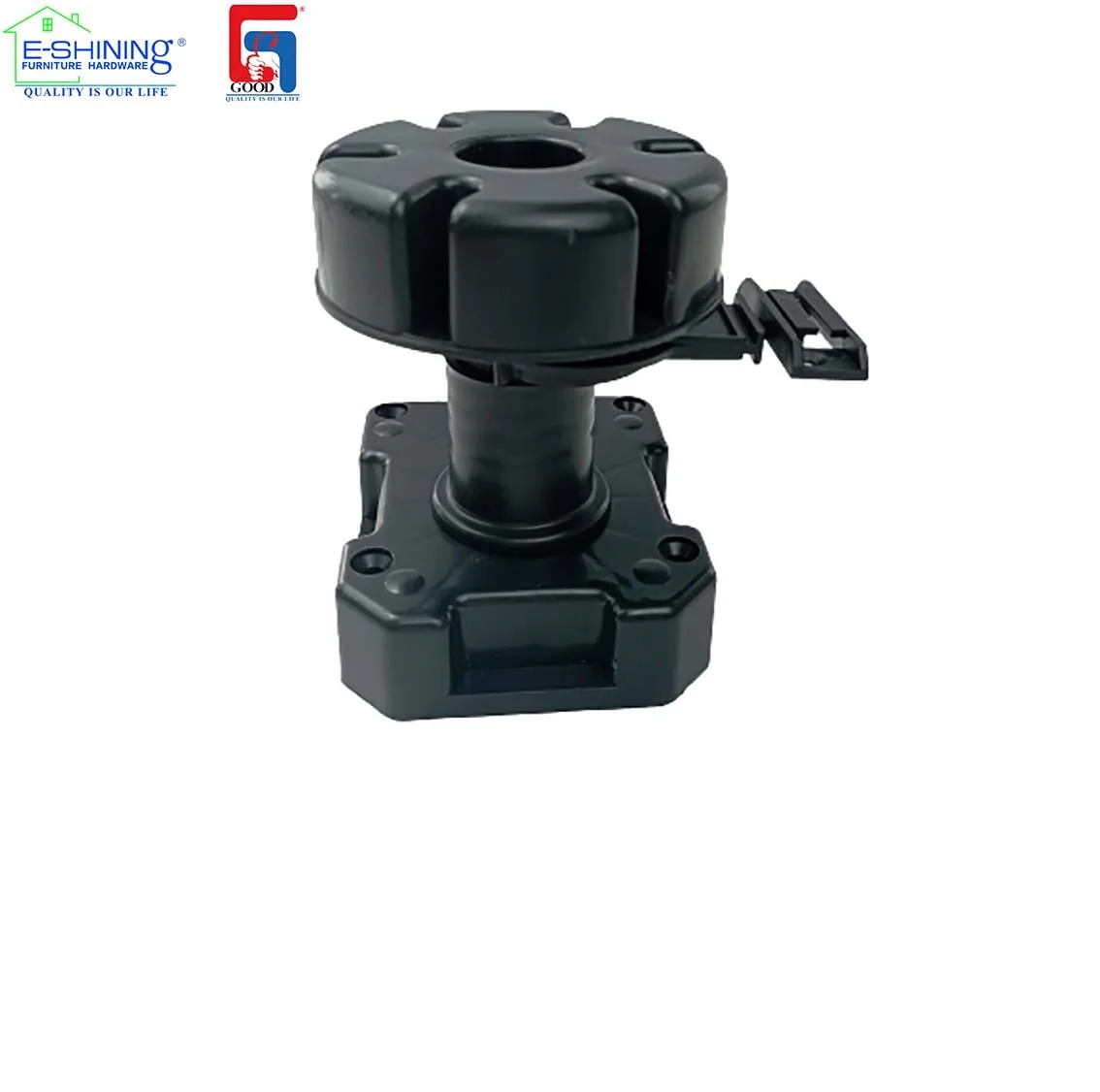 leg furniture plastic legs for kitchen cabinet plastic sofa leg