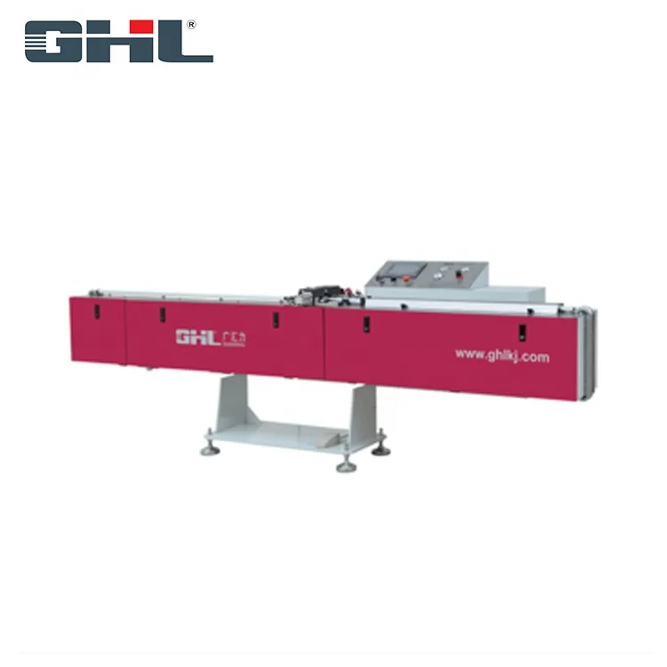 Hot Melt Butyl Glass Tools For Hollow Double Glazing Curtain Wall Glass Making Production Machine Price