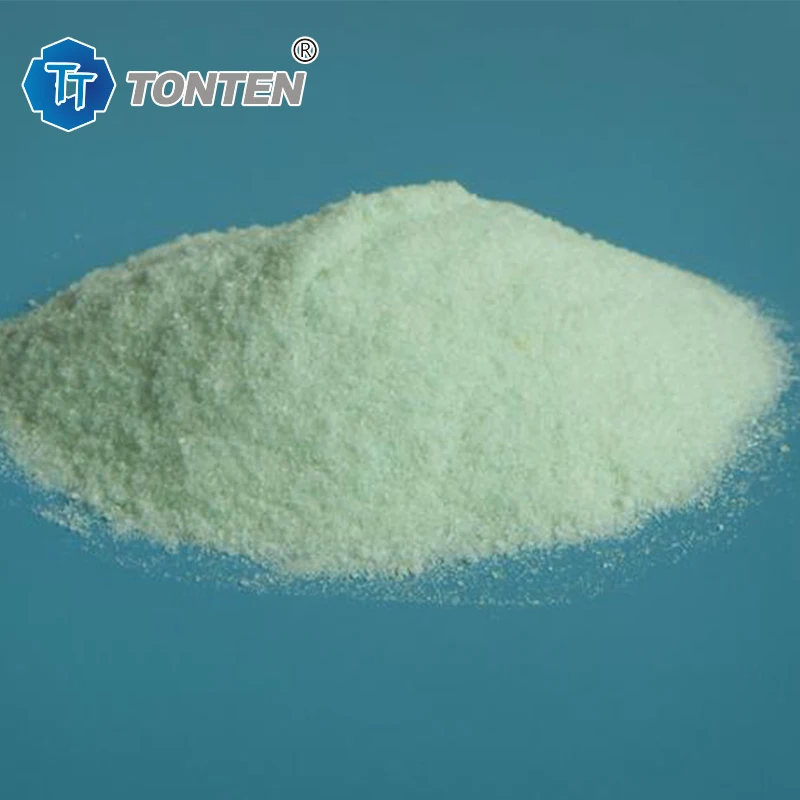 inorganic ferrous sulphate ferrous sulphate is used as a reducing agent