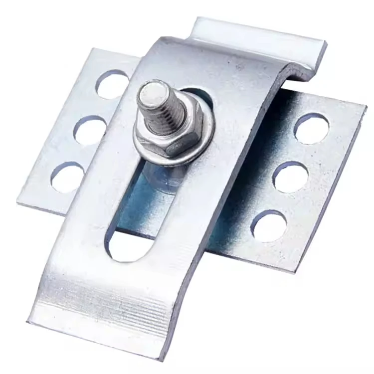 Custom ISO brass copper Switch Socket accessories terminal contact