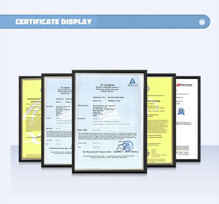 Disposable Surgical Black Braided Silk Suture