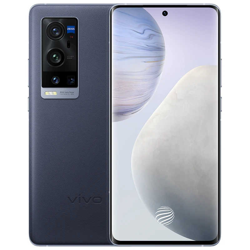 
Vivo X60 Pro Plus X60 Pro+ 5G Smart Phone 6.56