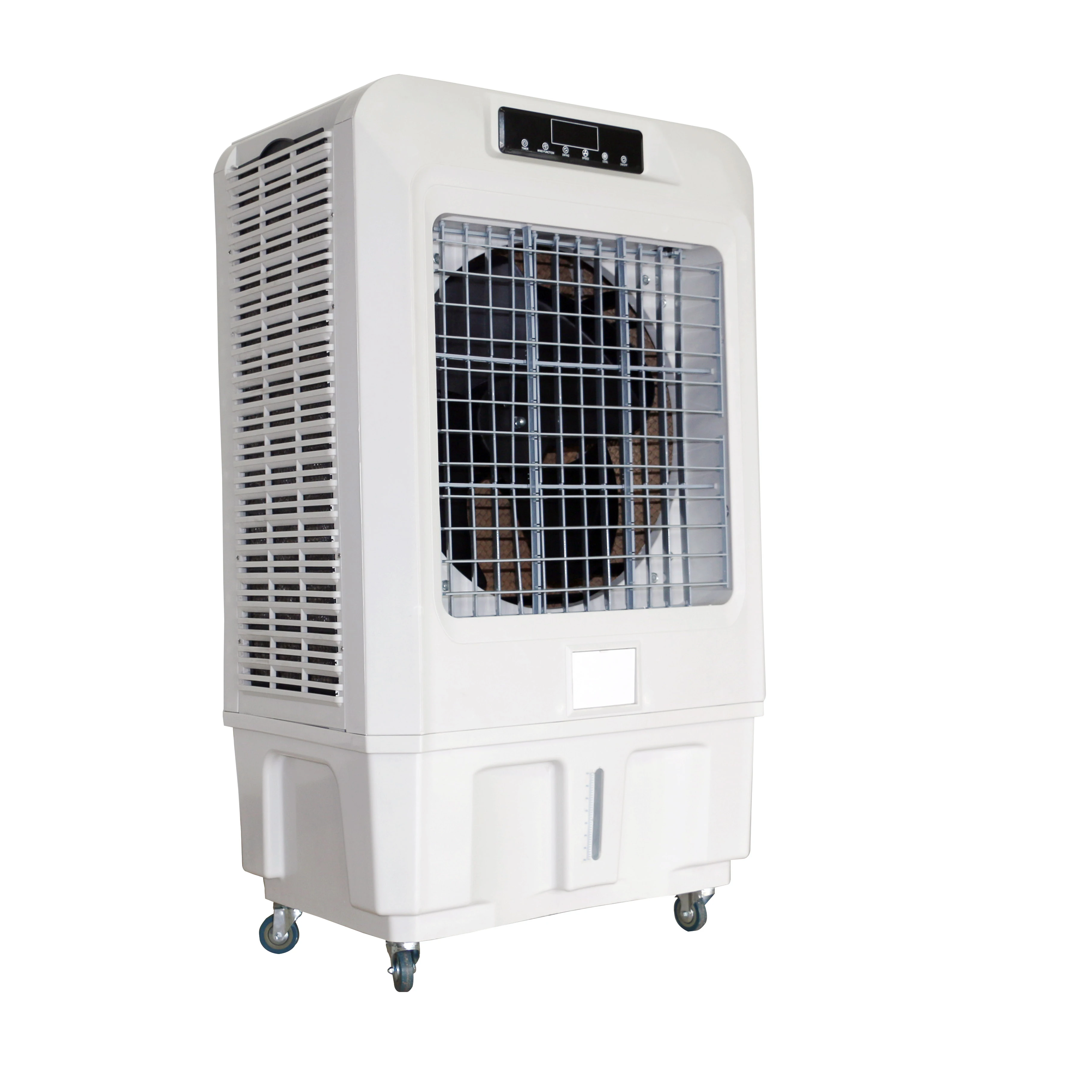 
Home lowest price portable desert air cooler and air conditioner air cooling fan 