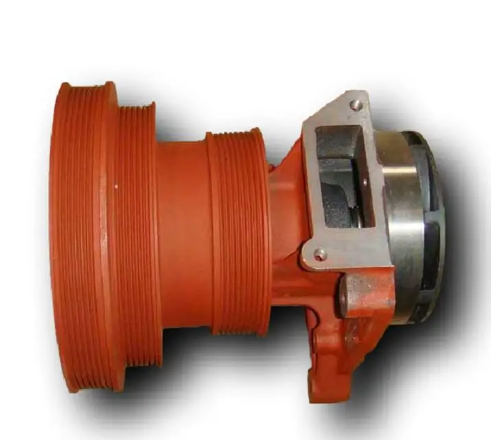 High-quality diesel engine parts water pump assembly for SINOTRUK howo WD615.47 diesel engine VG1500060051