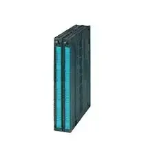 Модуль управления Siemens 100% новый и 90% бывший в употреблении 6ES7 455-1VS00-0AE0