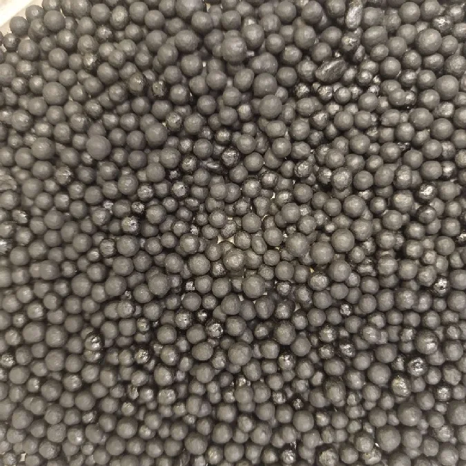 Coated Organic Amino Humate Fertilizer Granluar