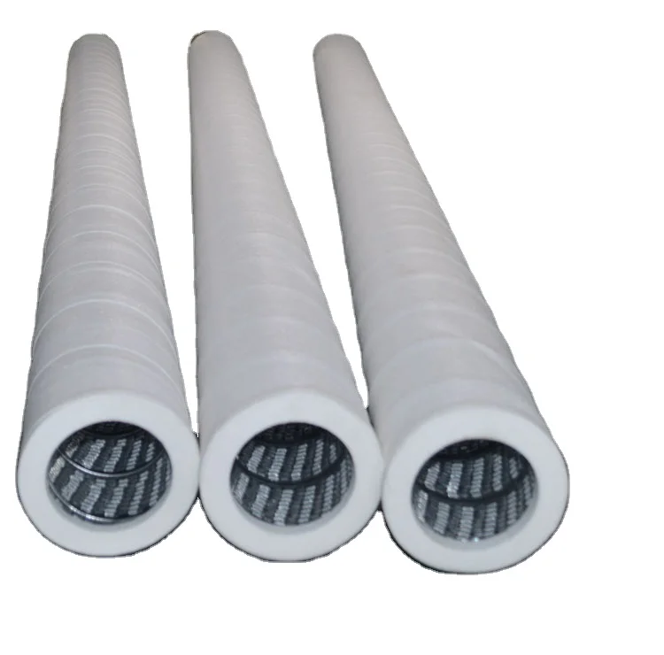 TIANYU PCHG Series PCHG336 Coalescing Filter Natural Gas Filter Element PCHG-336