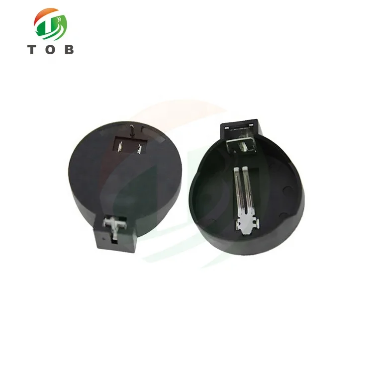 TOB Brand Battery Holder For Coin Cell CR2032