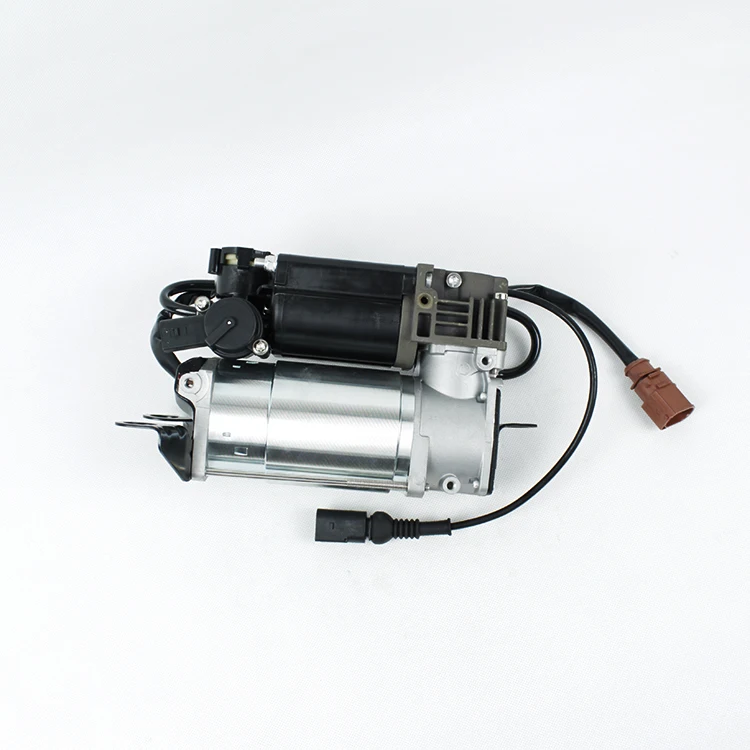 4F0616005E Suspension System Air Suspension Compressor Pump For Audi WABCO A6C6 S6 Quattro
