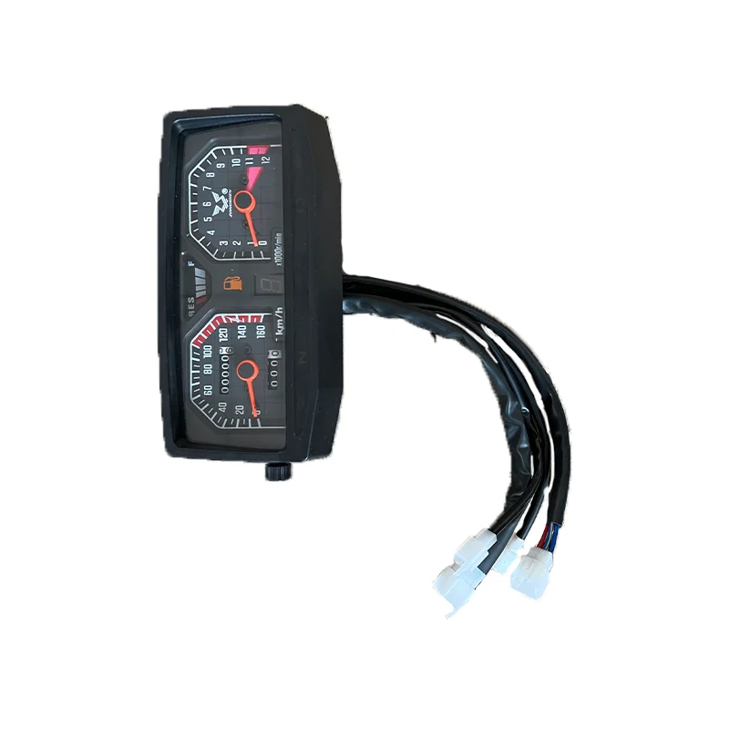 Professional manufacture cheap brand new well quality motorcycle instrument