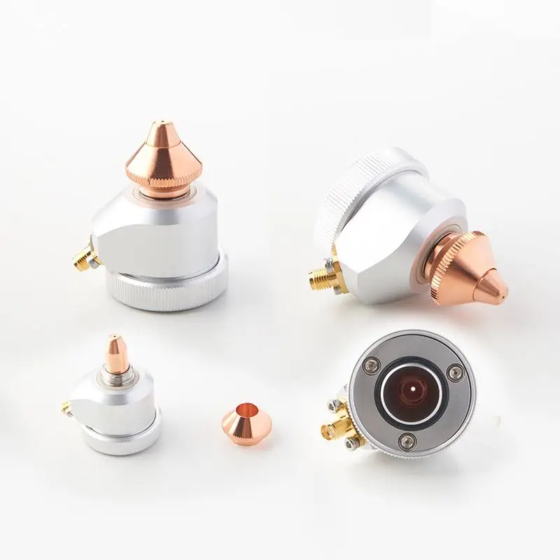 Mini hot selling laser focusing collimating focusing lens  for laser cutting