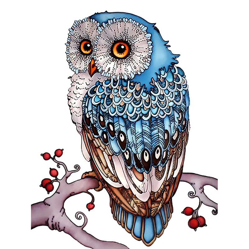 Small size diy 3d wooden puzzle for adult painting 3d wooden puzzle animals tory wooden pattern blocks animals jigsaw puzzle