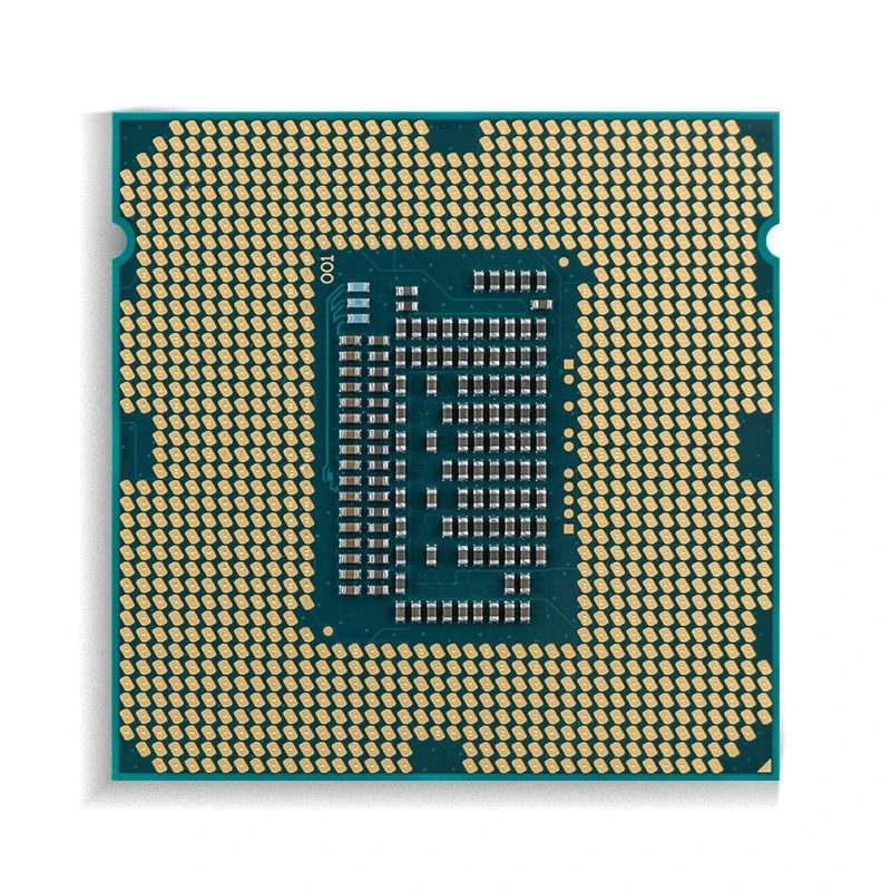Настольный процессор 3 0 ГГц 22NM 77 Вт LGA 1155 I5-3330 для intel core CPU 3550 3340 333S 3340S 3350P 3450 3450S Core