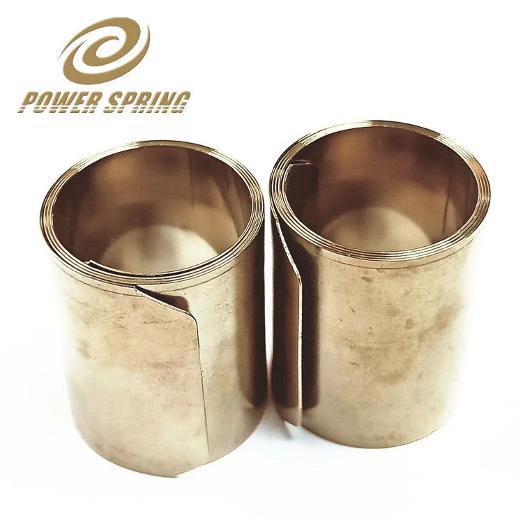 Factory Customized OEM Hot-selling High-quality Stainless Steel Coil Spring Wire Hengli Flat Cable