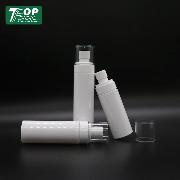 Новый дизайн, стильный распылитель из ПЭТ-пластика, герметичная пластиковая бутылка, 60 мл, 80 мл, 100 мл