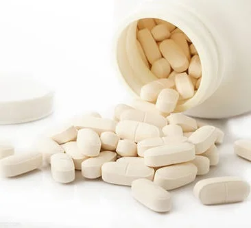 OEM High-Quality High-Dose Glutathione Collagen Vitamin C Whitening Capsules