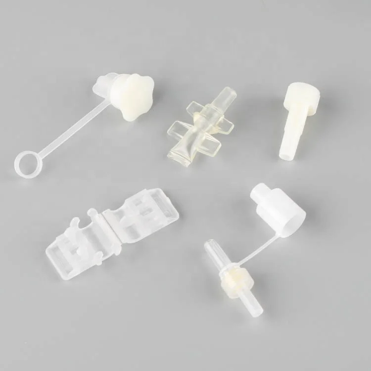 Superior quality pvc solution medical disposable iv bag TPN bag