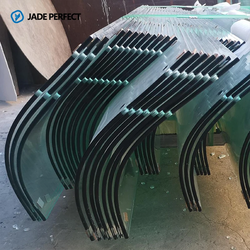 Reinforced tempered glass with excellent impact resistance Meets all your expectations of tempered glass