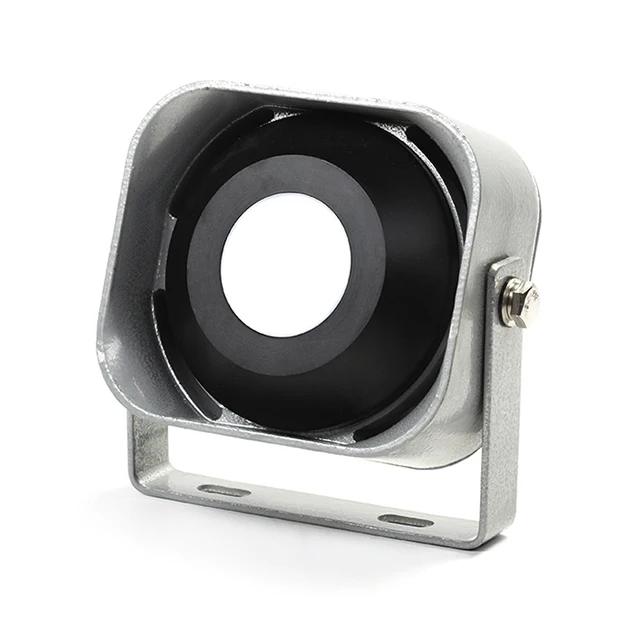 new 100W good quality police speaker