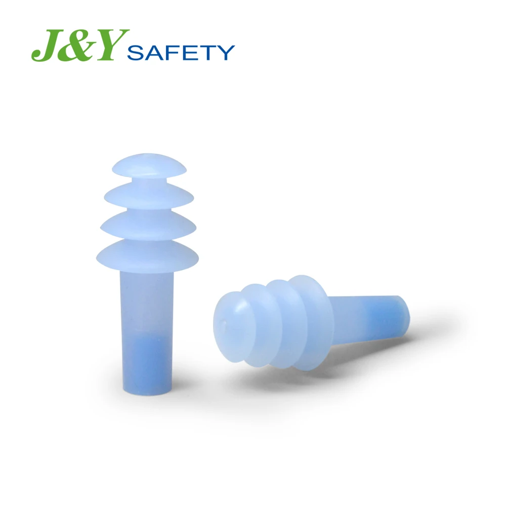 Noise Cancelling Ear plugs for Safety Protection High Fidelity Music Earplug for Musicians